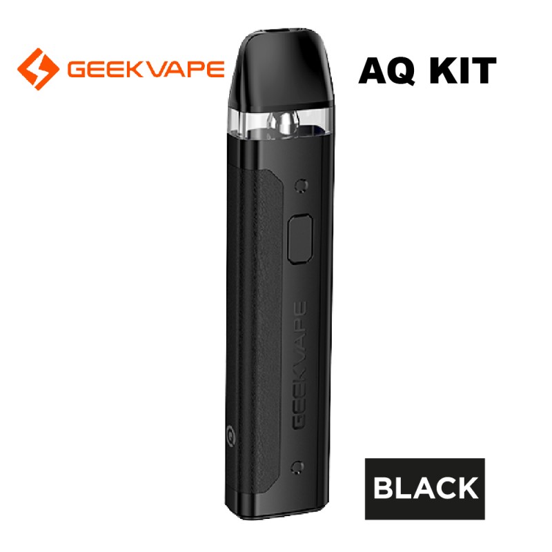 Geekvape AQ Kit