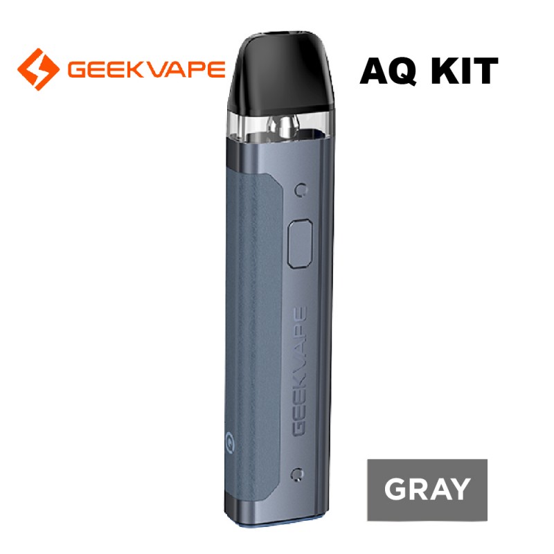 Geekvape AQ Kit