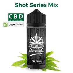 Cannabis CBD 3000 50+50ml